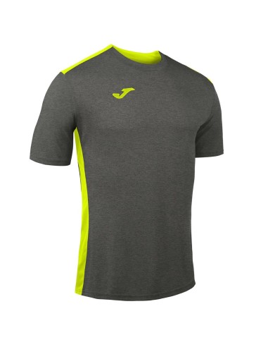 T-Shirt CAMPUS II JOMA