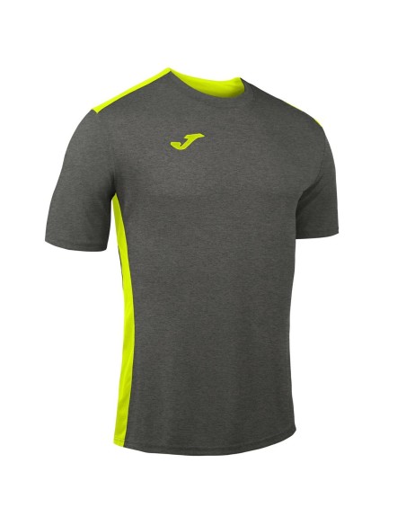 T-Shirt CAMPUS II JOMA