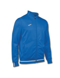 FELPA ZIP INTERA CAMPUS II JOMA