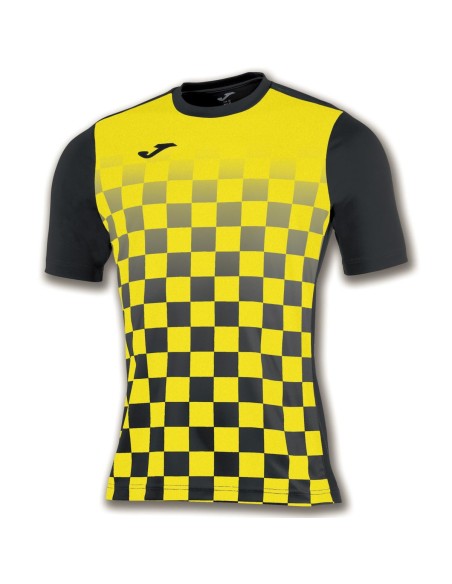 T-shirt manica corta FLAG JOMA