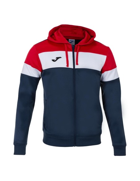 FELPA CREW IV JOMA
5XS (5 - 6 ANNI)
4XS (7 - 8 ANNI)