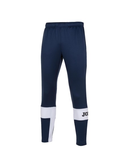 PANTALONE TUTA FREEDOM JOMA

3XS 9 - 10 ANNI
