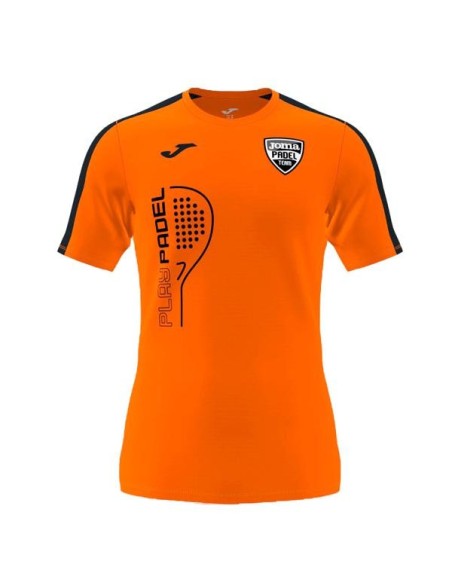 T-SHIRT PADEL PALAJOMA