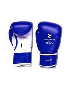 GUANTONI 10 ONCE GIMER