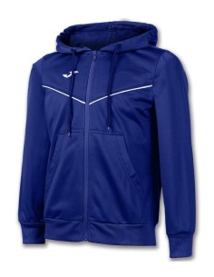 GIACCA ZIP COMBI JOMA
