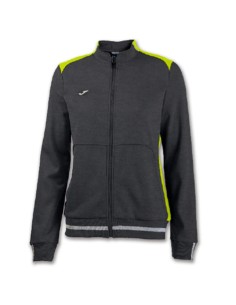 Felpa donna CAMPUS II JOMA
