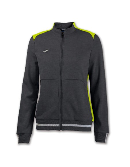 Felpa donna CAMPUS II JOMA