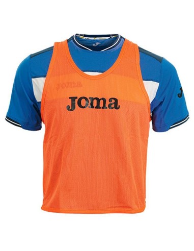 Pettorina training JOMA