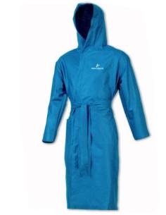 Accappatoio Formentera microfibra GIMER 2