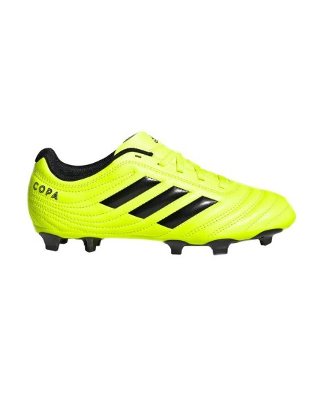 SCARPA CALCIO COPA 19.4 FG ADIDAS
