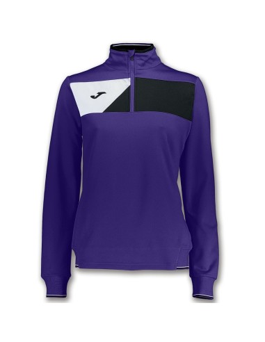 FELPA CREW LADY JOMA