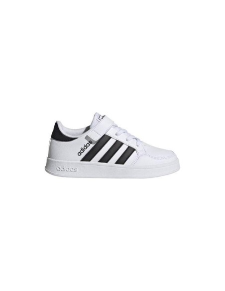 SCARPA BREAKNET C JUNIOR ADIDAS
