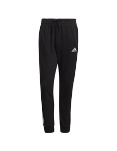 PANTALONE TUTA ESSENTIALS TAPPERED CUFF  ADIDAS 2
