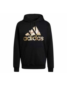 FELPA UOMO M CAMO HD  ADIDAS 2