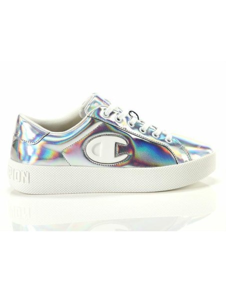 SCARPA DONNA ERA IRIDESCENT  CHAMPION