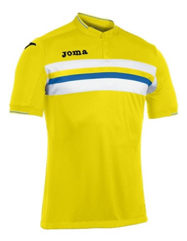 T-Shirt calcio Serie A 100516 JOMA