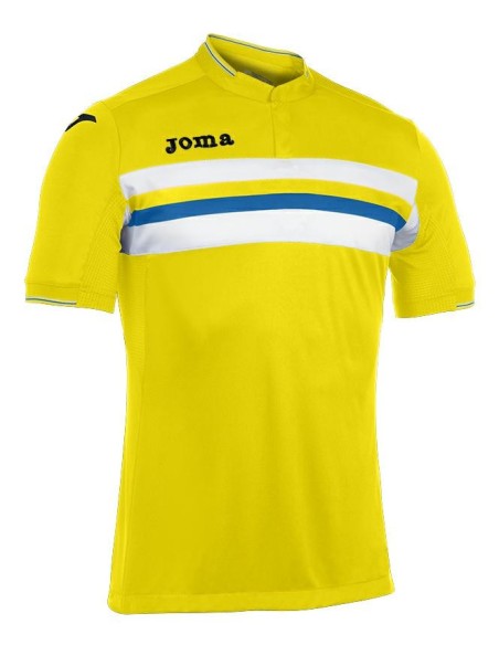 T-Shirt calcio Serie A 100516 JOMA