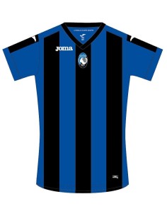T-shirt sportiva calcio ATALANTA JOMA