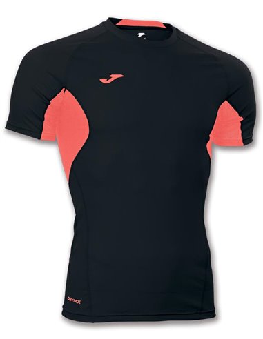 T-SHIRT DA CICLISMO SKIN TRASPIRANTE JOMA