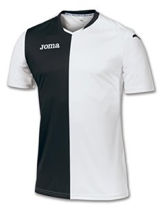 T-shirt sportiva bicolore PREMIER JOMA