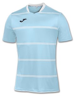 T-shirt sportiva a righe STANDARD JOMA 2