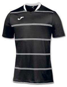 T-shirt sportiva a righe STANDARD JOMA