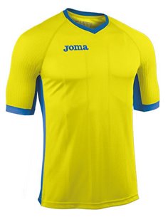 T-SHIRT CALCIO EMOTION JOMA 2