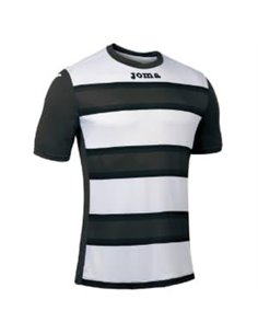 T-SHIRT EUROPA III JOMA