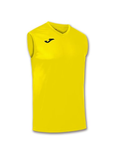 T-SHIRT SENZA MANICA COMBI JOMA