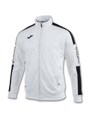 GIACCA  ZIP INTERA CHAMPION IV JOMA