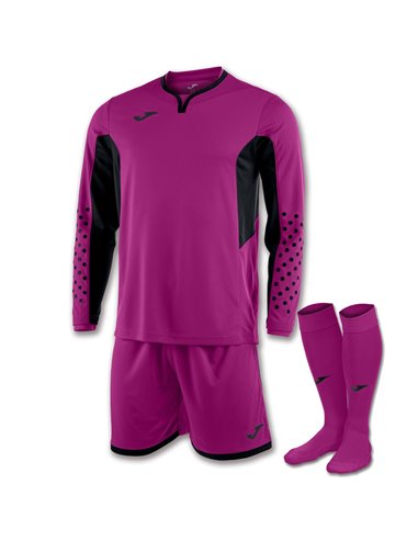 SET PORTIERE ZAMORAIII JOMA