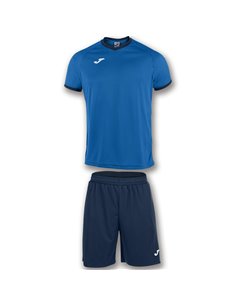 SET ACADEMY I JOMA