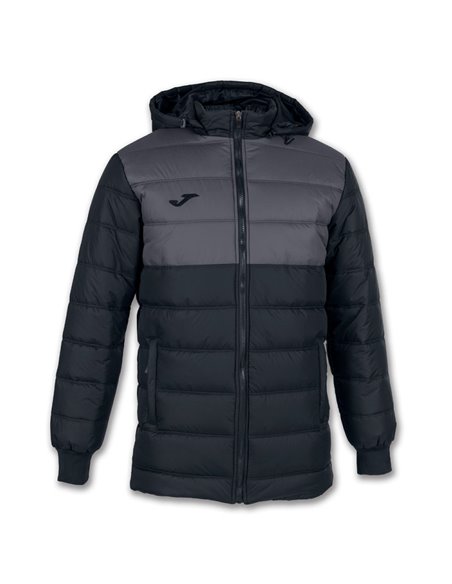 GIUBBINO URBAN II DA NEVE   JOMA