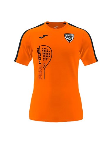 T-SHIRT PADEL PALAJOMA