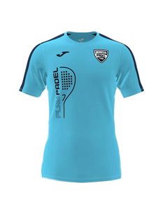 T-SHIRT PADEL PALAJOMA 2