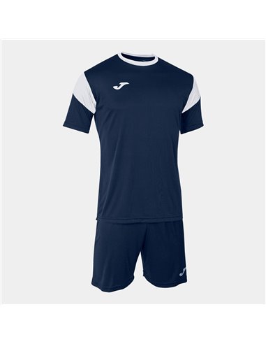 SET PHOENIX JOMA TSHIRT-SHORT