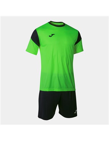 SET PHOENIX JOMA TSHIRT-SHORT