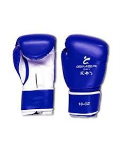 GUANTONI 10 ONCE GIMER 2