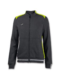 Felpa donna CAMPUS II JOMA 2