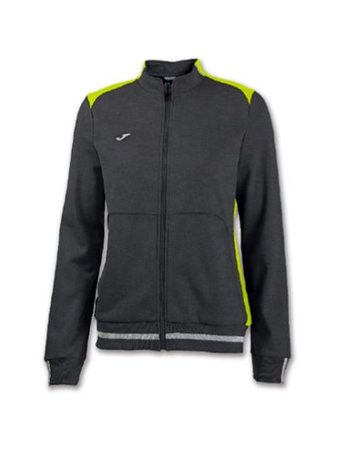 Felpa donna CAMPUS II JOMA