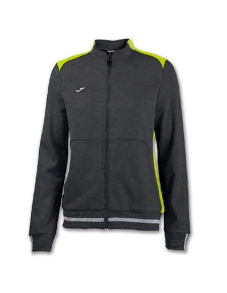 Felpa donna CAMPUS II JOMA