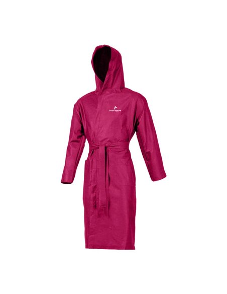 Accappatoio Formentera microfibra GIMER