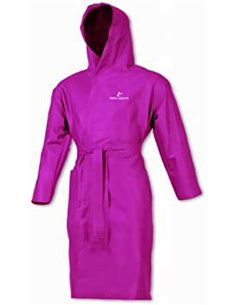 Accappatoio Tucson microfibra GIMER