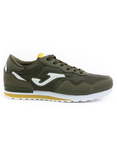 SCARPE UOMO C.6100W  JOMA