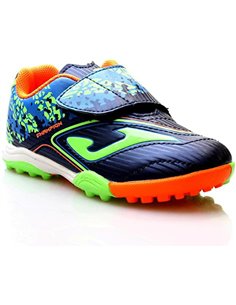 SCARPE CALCETTO CONSTRAPPO CHAMPION JR JOMA