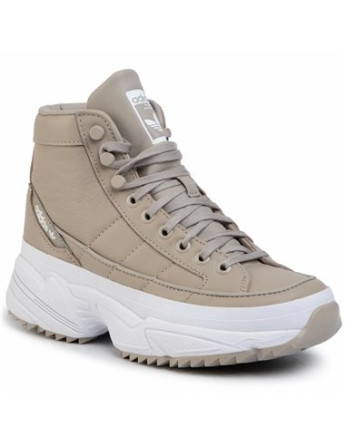 SCARPA DONNA ALTA KIELLOR XTRA  ADIDAS