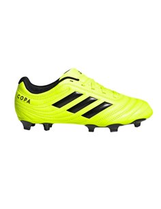 SCARPA CALCIO COPA 19.4 FG ADIDAS 2