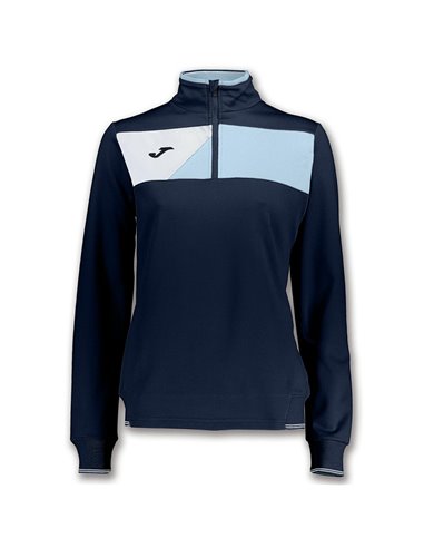 FELPA CREW LADY JOMA