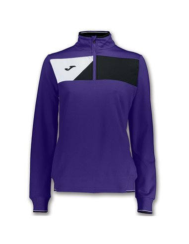 FELPA CREW LADY JOMA