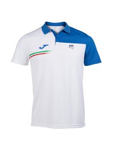 POLO TENNIS UFF. FEDERAZIONE ITALIANA  JOMA 2